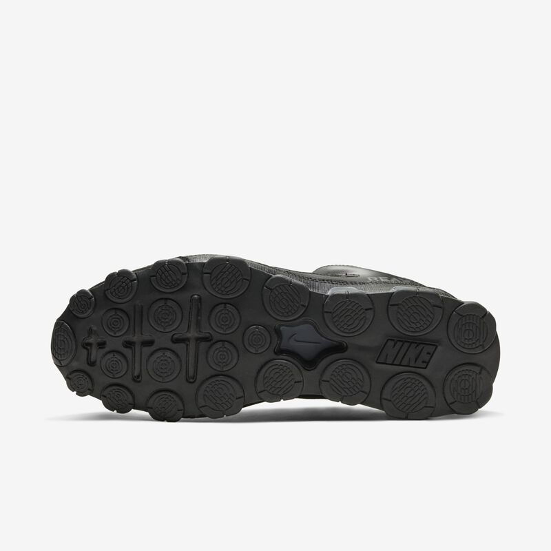 Nike Reax 8 TR, Negro/Antracita/Negro, hi-res