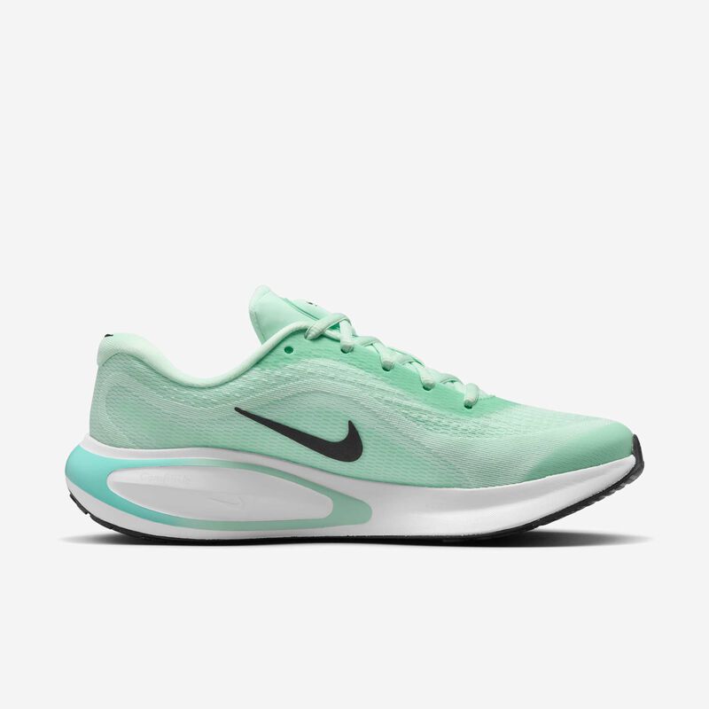 Nike Journey Run, Espuma menta/Turquesa blanqueada/Cañón/Negro, hi-res