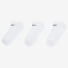 Nike No-Show, Blanco, hi-res