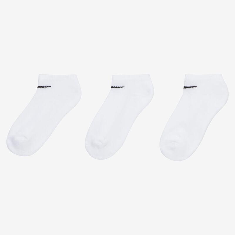 Nike No-Show, Blanco, hi-res