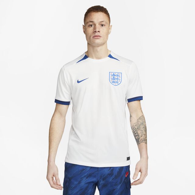Camiseta Nike, Blanco, hi-res