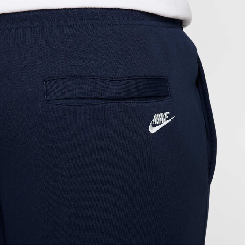 Nike Club, Obsidian/Photon Dust, hi-res