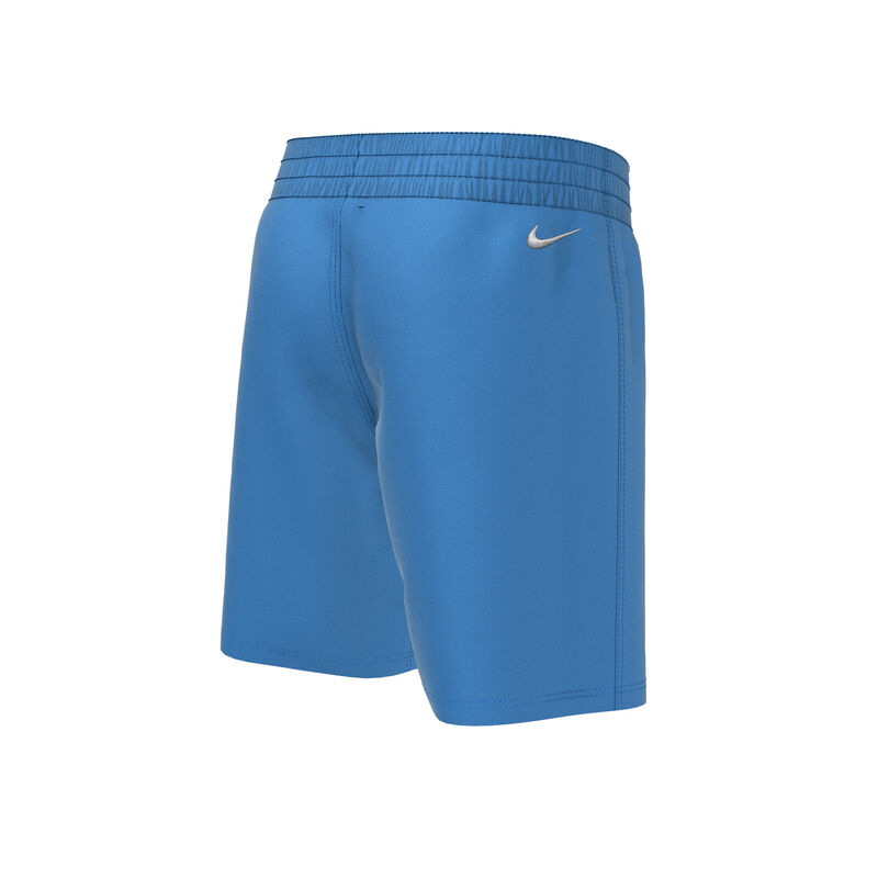 Nike Split Logo Little, Foto Azul, hi-res