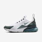 Nike Air Max 270, Blanco/Verde Vintage-Bicoastal, hi-res