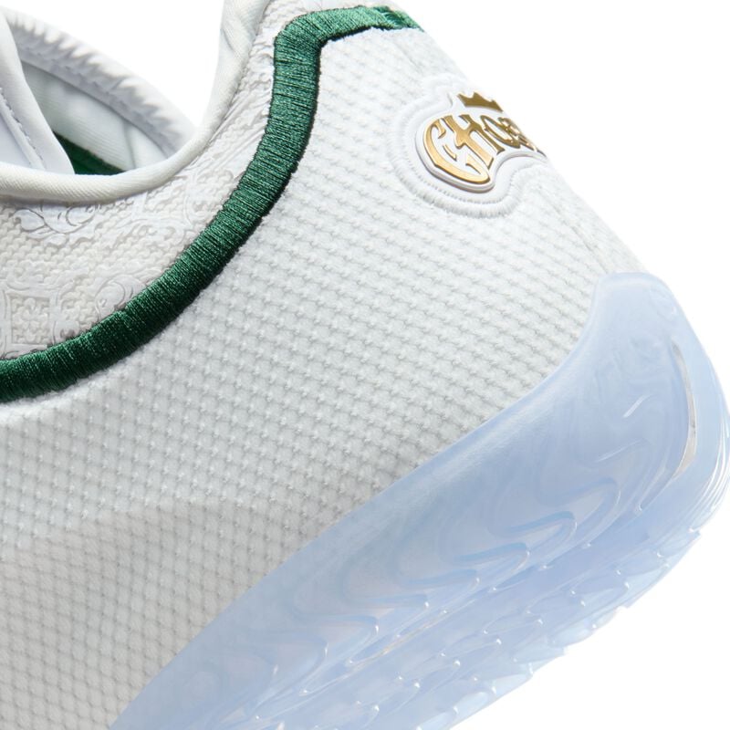 LeBron XXIII "From This Point Forward", Blanco/Estadio Verde-Lt Humo Gris-Negro, hi-res