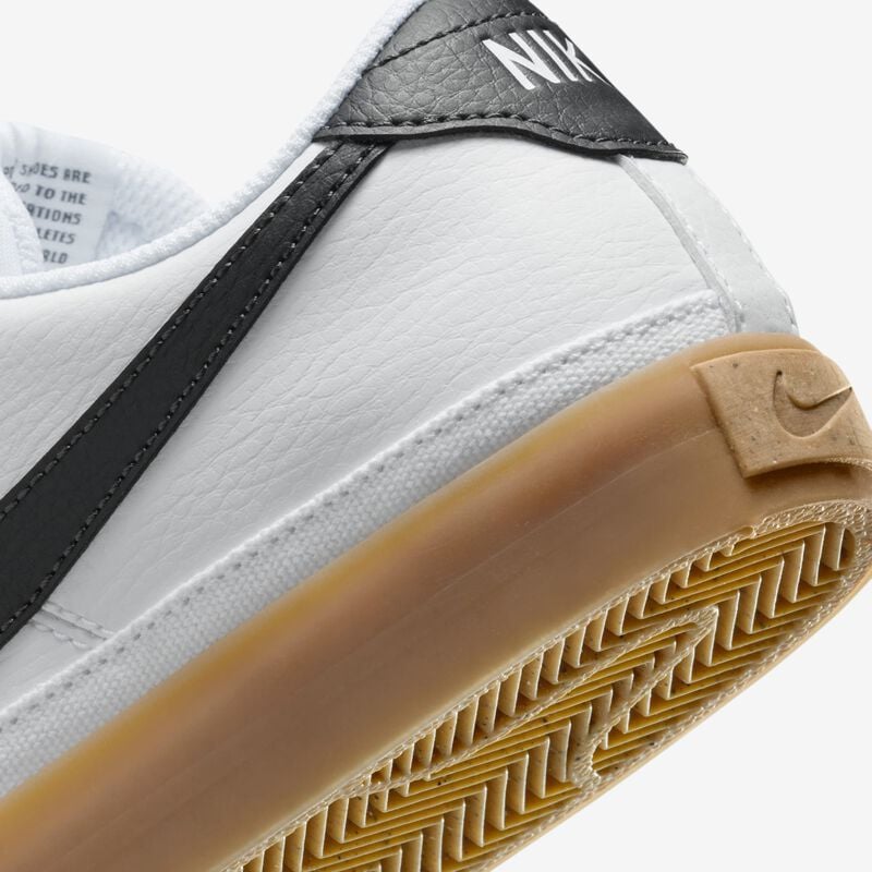 Nike Court Legacy Next Nature, Blanco/Amarillo Goma/Volt/Antracita, hi-res