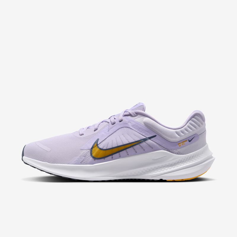 Nike Quest 5, Apenas Uva/Niebla Violeta/Flor Lila/Reloj De Sol, hi-res