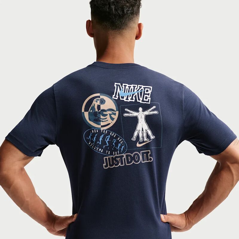 [Ljava.lang.String;@3db9c0dd Nike Sportswear, Azul, hi-res