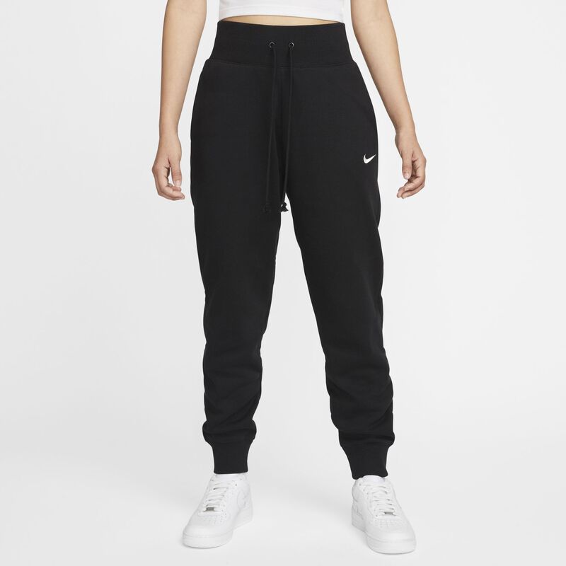 Nike Sportswear Phoenix Fleece, Negro/Vela, hi-res