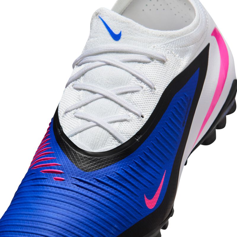 [Ljava.lang.String;@7438b085 Nike Phantom&nbsp;6 Low Pro, Azul, hi-res