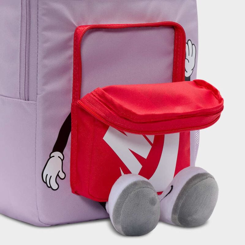 Nike, Mu&ntilde;eca/Rojo Universitario/(Blanco), hi-res