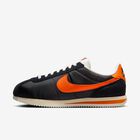 Nike Cortez Textile, NEGRO, hi-res