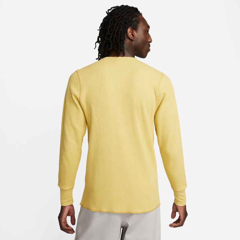 Polo Nike, Amarillo, hi-res