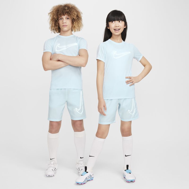 Nike Shorts Academy23, AZUL, hi-res