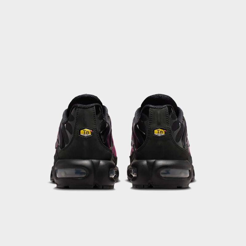 Zapatilla Nike Air Max, Negro, hi-res
