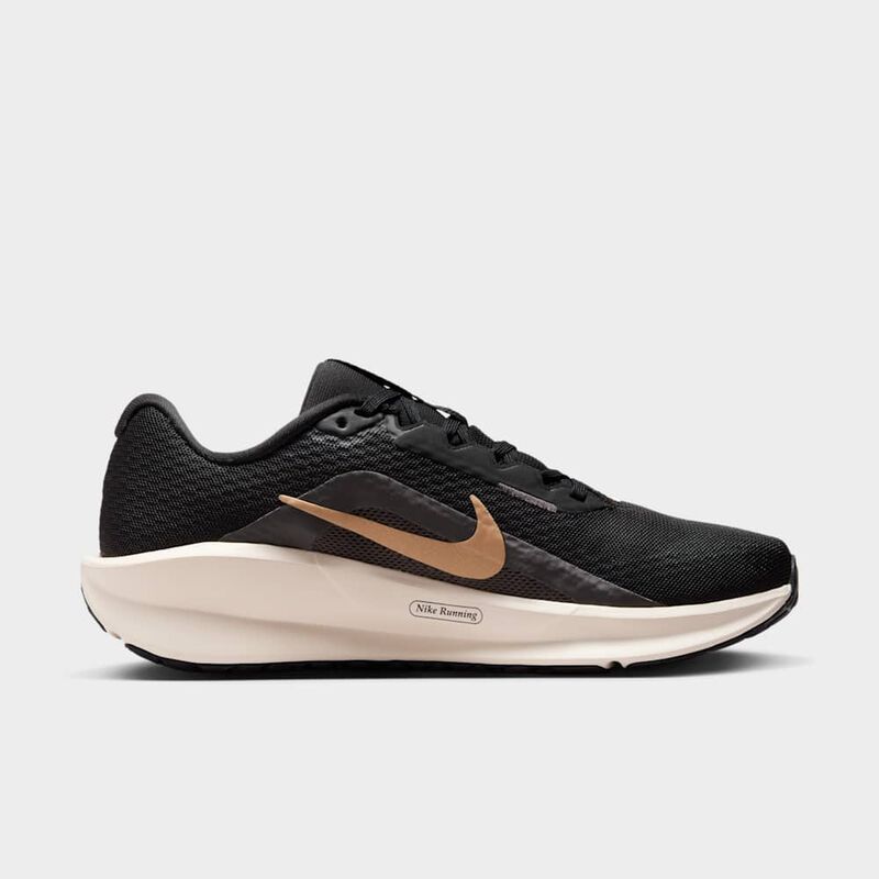 Zapatilla Nike Downshifter, Negro, hi-res