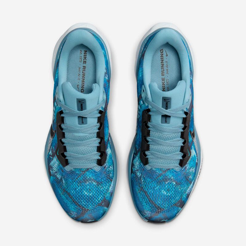 Nike Pegasus 41 Women's Artist Collection, Azul, hi-res