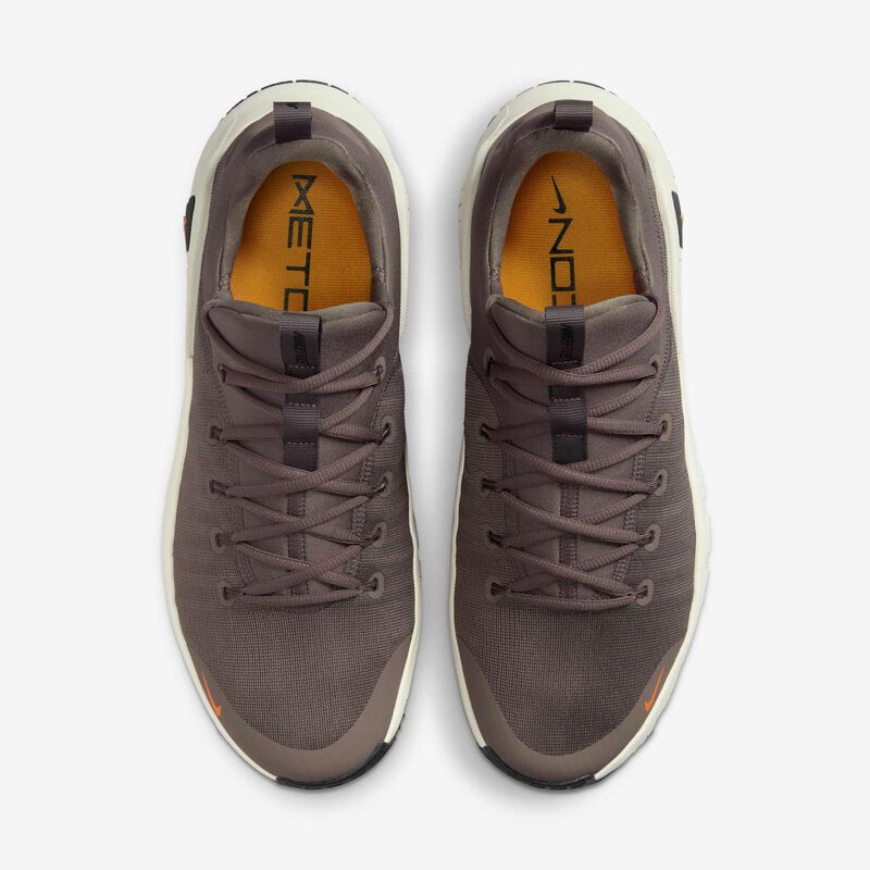 Nike Free Metcon 6, Piedra de la cueva/Hueso ligero/Vela/Reloj de sol, hi-res