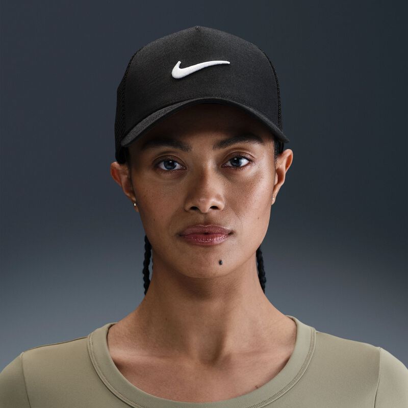 Gorra Nike, Nike Sportswear, Negro, hi-res
