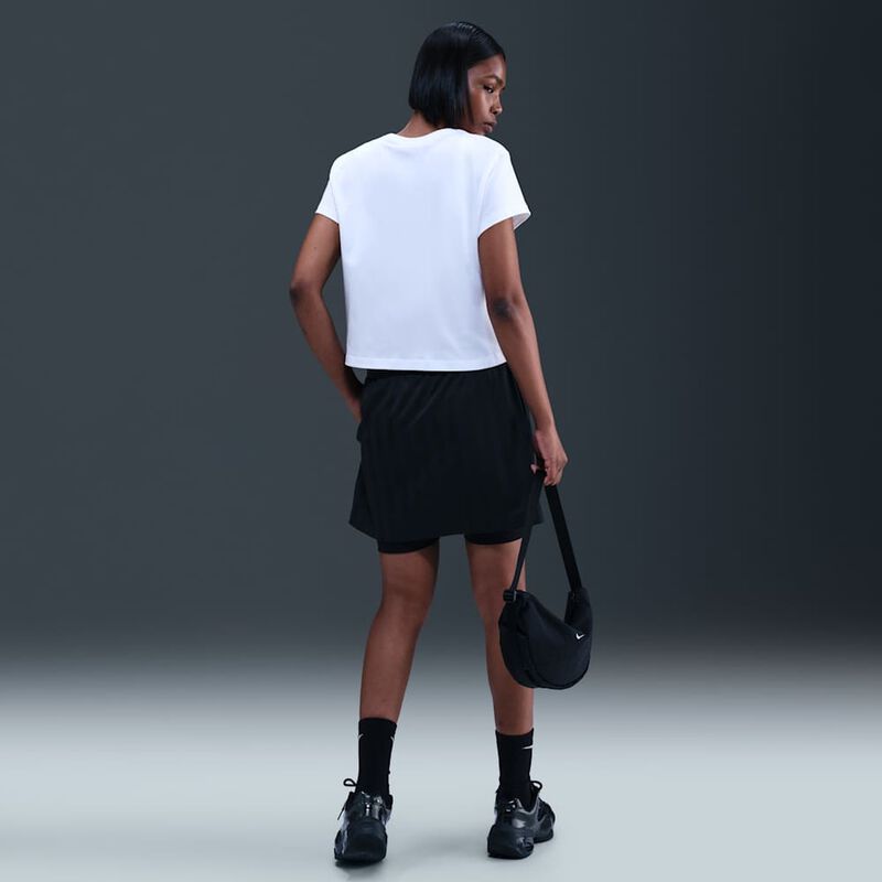 Nike Sportswear, Blanco/(Negro), hi-res