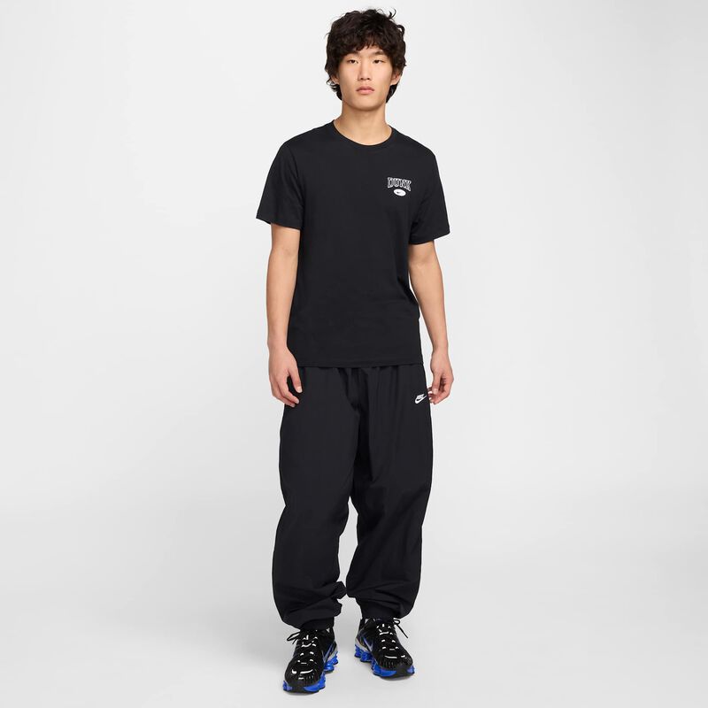Nike Sportswear, negro, hi-res