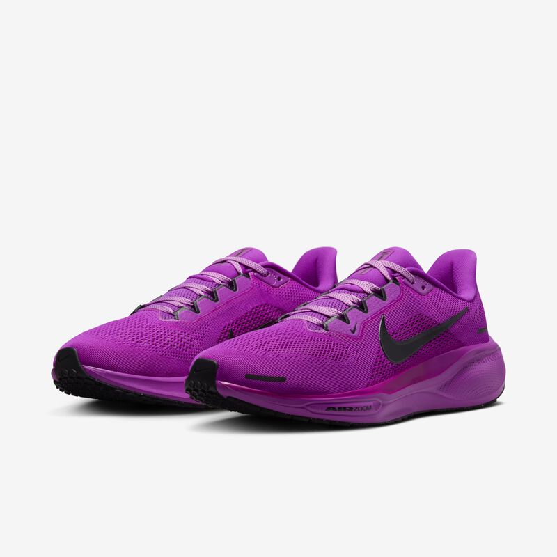 Nike Pegasus 41, Violeta Intenso/Uva Negra Intensa, hi-res