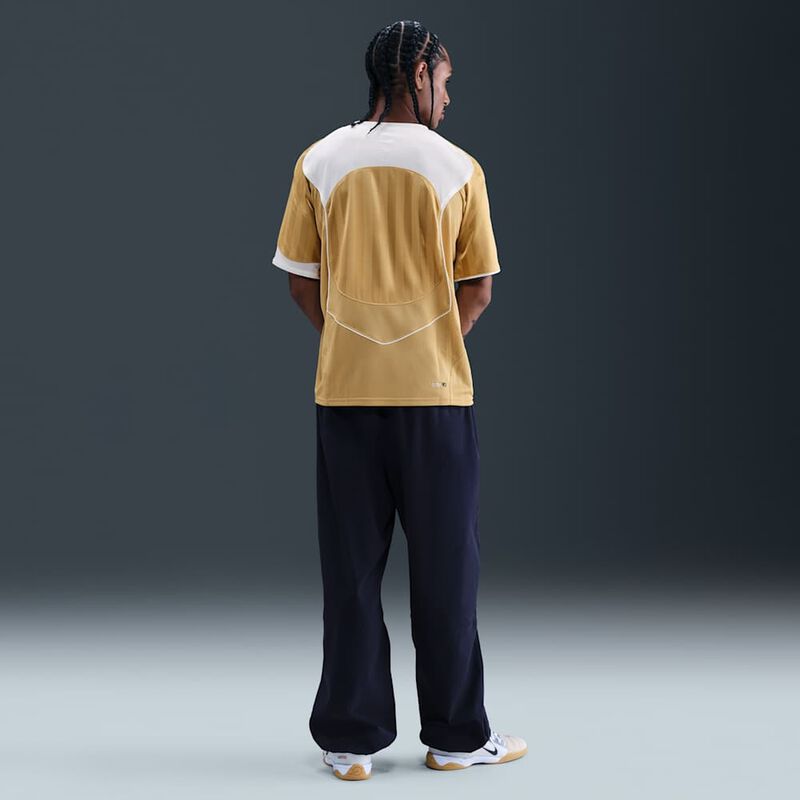 Camiseta Nike Sportswear, Amarillo, hi-res