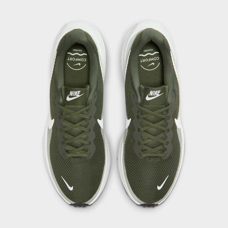 Zapatilla Nike Revolution&nbsp;8, Verde, hi-res