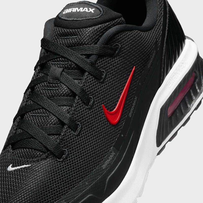 Zapatilla Nike Air Max, Negro, hi-res