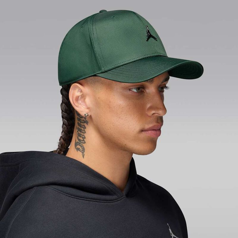 Jordan Rise, Verde medianoche, hi-res