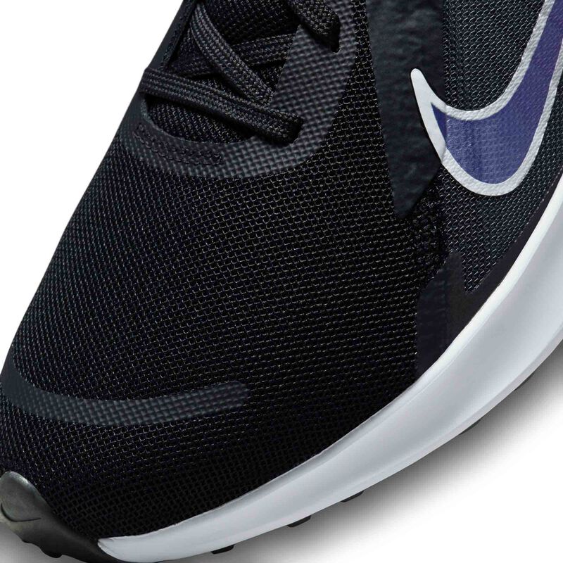 Nike Quest 5, Negro/Gris hierro/Gris humo oscuro/Blanco, hi-res