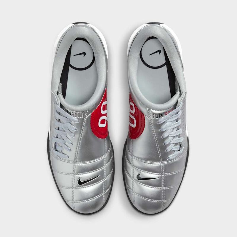 [Ljava.lang.String;@162f8677 Nike Total&nbsp;90, Negro, hi-res