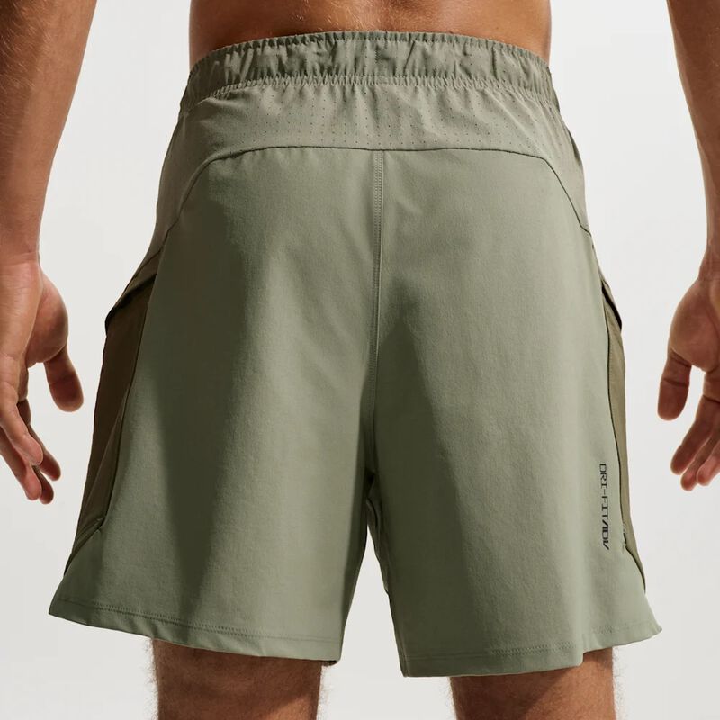 Short Nike Pro, Verde, hi-res
