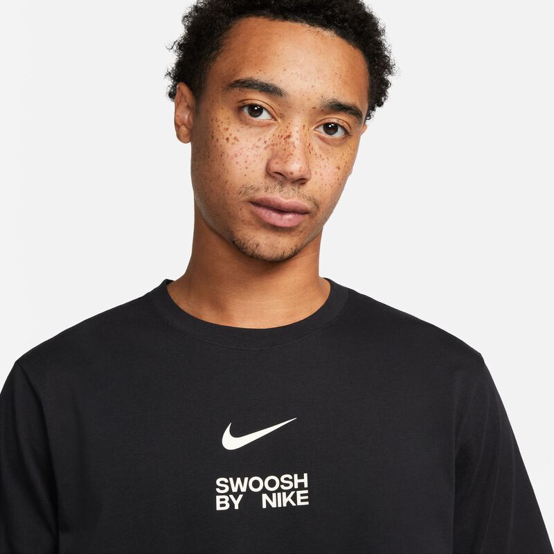 Nike Sportswear, Negro, hi-res