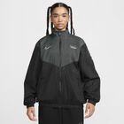 Nike Sportswear Breaking Windrunner, Negro/Antracita, hi-res