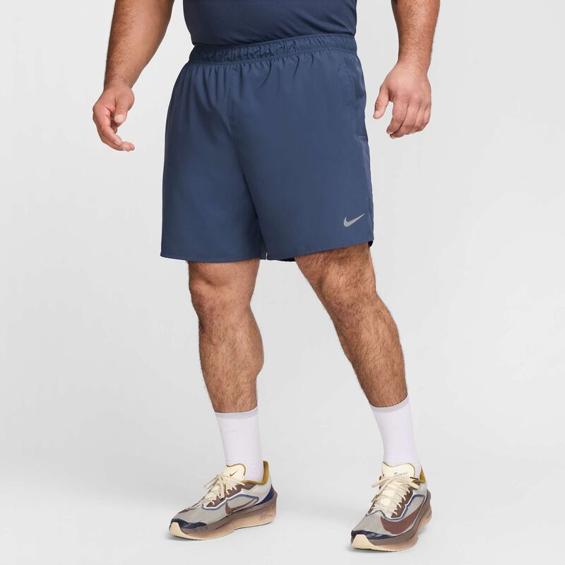 Nike Challenger, Trueno Azul/Trueno Azul/Trueno Azul, hi-res