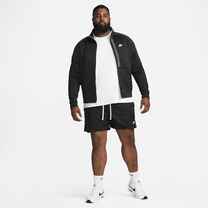 Nike Sportswear Sport Essentials, Negro/Blanco, hi-res