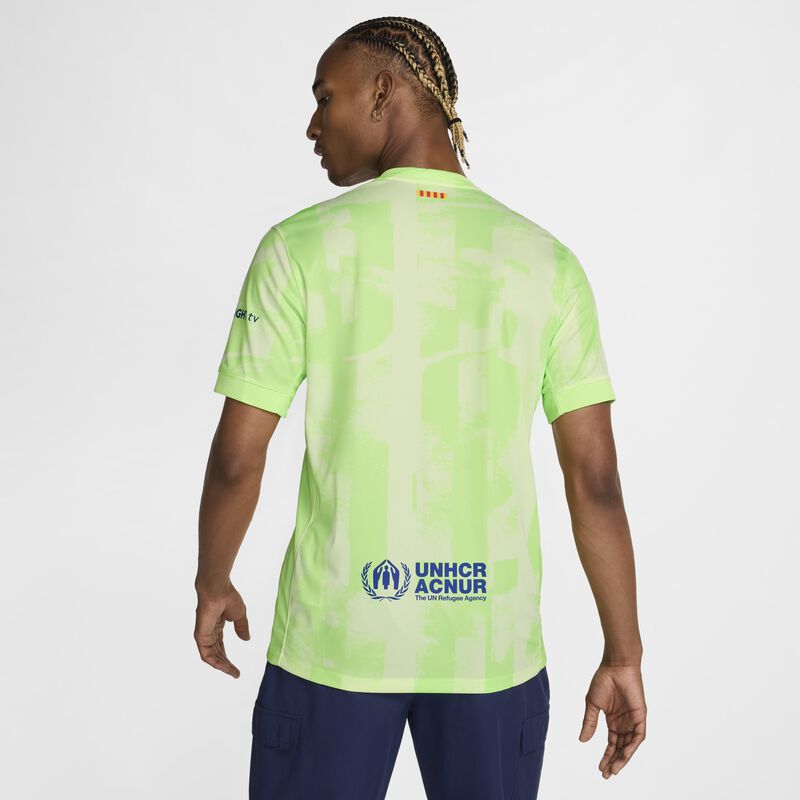 FC Barcelona 2024/25 Stadium, Barely Volt/Barely Volt/Lime Blast/Old Royal, hi-res