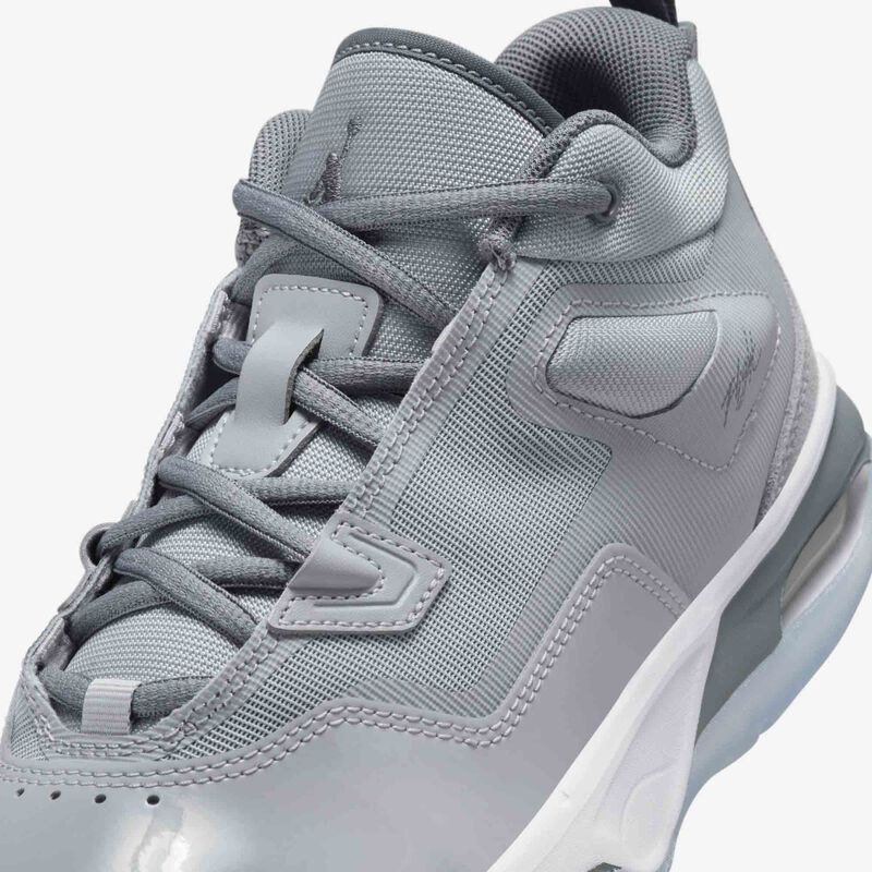 Jordan Stay Loyal 3, Gris Lobo/Blanco/Gris Frío, hi-res