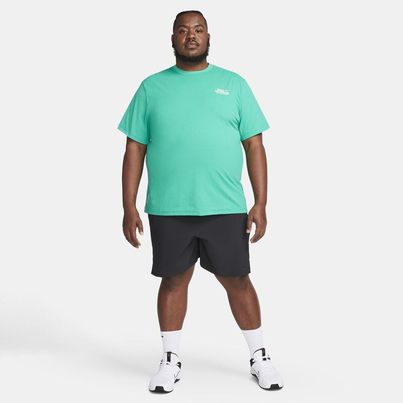 Short Nike Unlimited, Negro, hi-res