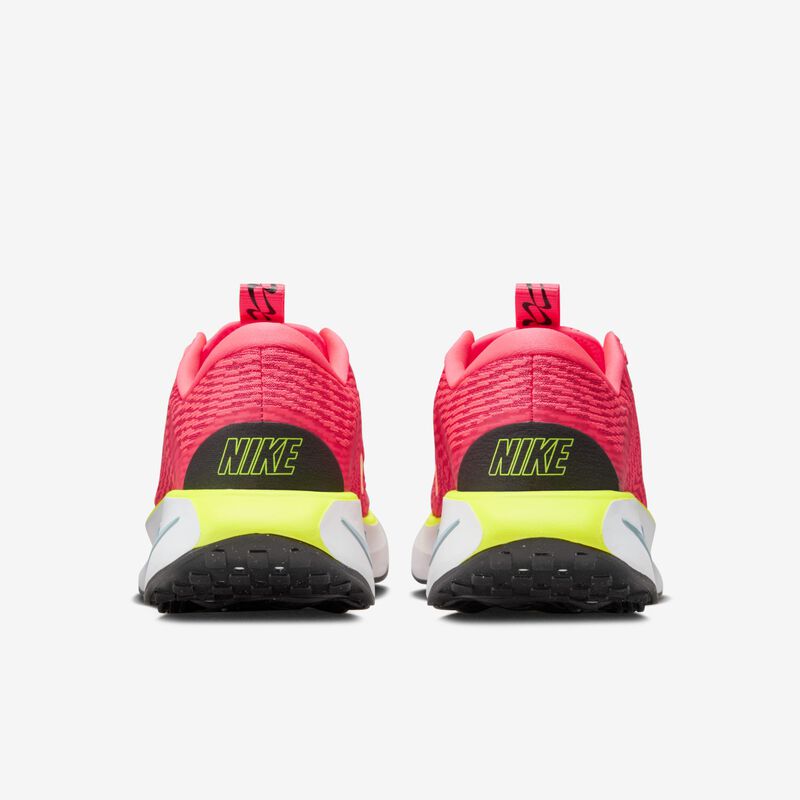 Nike Motiva, Ponche Cálido/Volt/Rosa Margarita/Denim Turquesa, hi-res