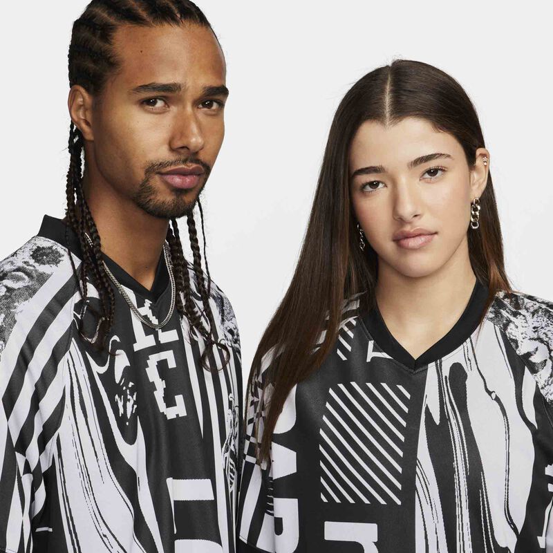 Polo Nike, Negro, hi-res