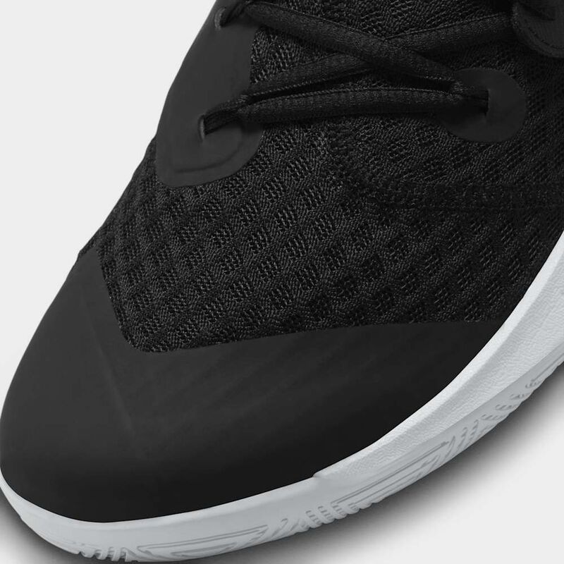 Zapatilla Hyperspeed, Negro, hi-res