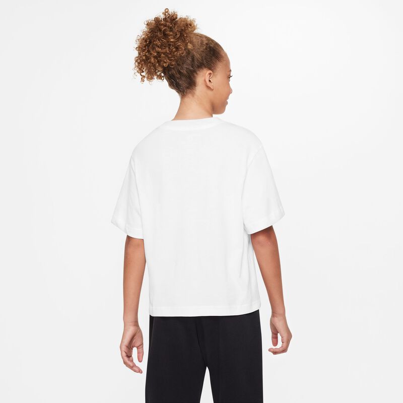 Nike Sportswear, Blanco/Negro, hi-res