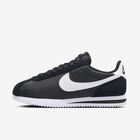 Nike Cortez Textile, Negro/Blanco, hi-res