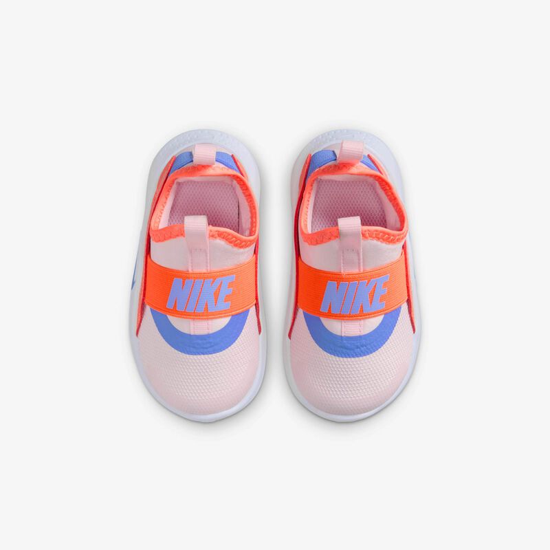 Nike Flex Runner 4, Espuma Rosa/Royal Pulso- Mango-Blanco, hi-res