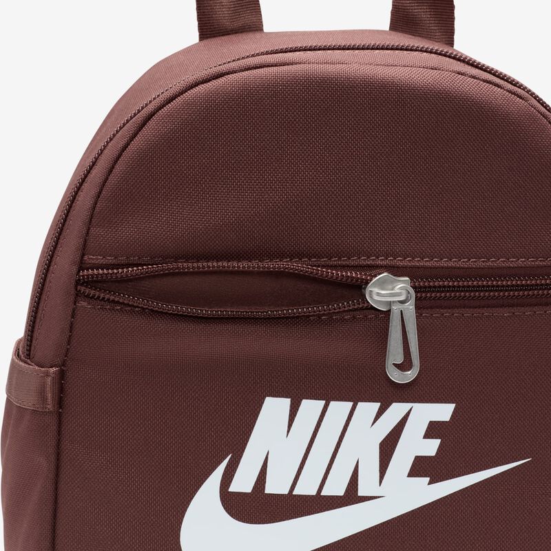 Nike Sportswear Futura 365, Rojo Sepia/Rojo Sepia/Blanco, hi-res