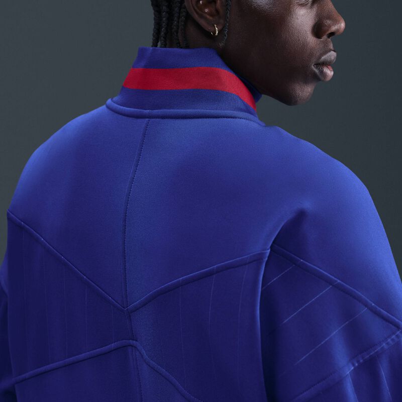 FC Barcelona Academy Pro Home, Azul royal intenso/Rojo noble/Oro medio oeste, hi-res