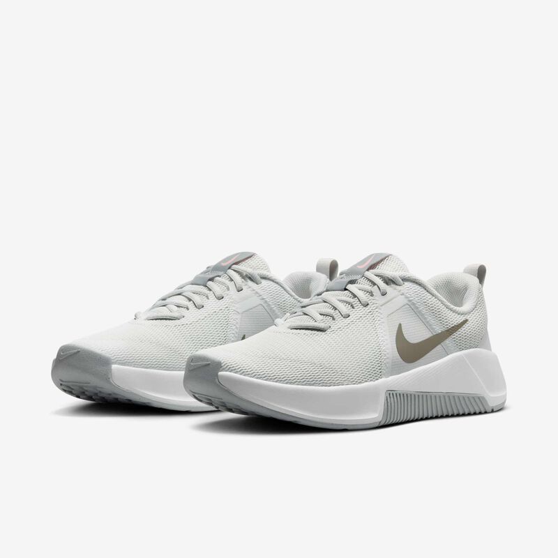 Nike MC Trainer 3, Cueva Morado/Aluminio-Gris Fútbol, hi-res