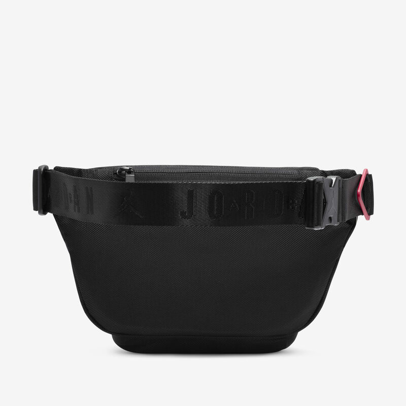 Mochila Jordan, Negro, hi-res